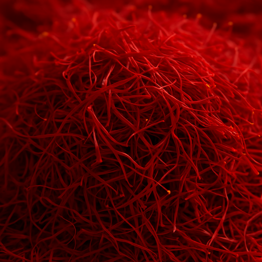 Echter Premium-Safran aus Persien