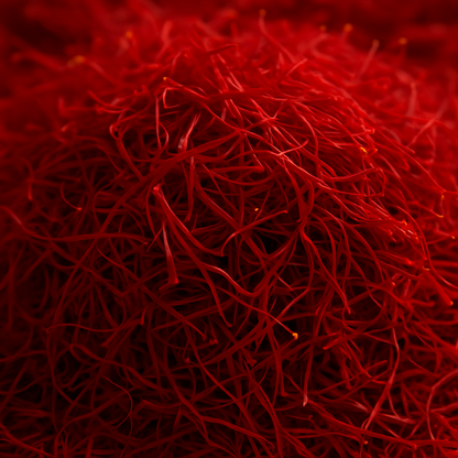 Echter Premium-Safran aus Persien