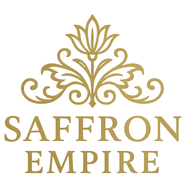 Saffron Empire